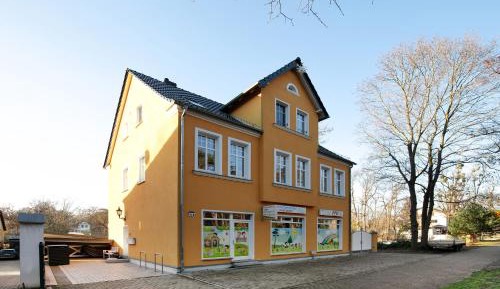 Two-Bedroom Superior Apartment