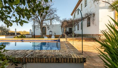 Superior Apartment with Balcony