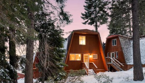 Six-Bedroom House