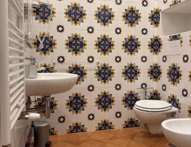 King Suite with Balcony