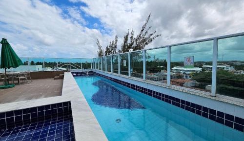 Apartment - Split Level