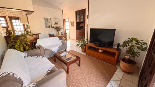 Three-Bedroom Apartment with Private Pool