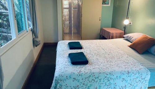 Standard Double Room with Fan