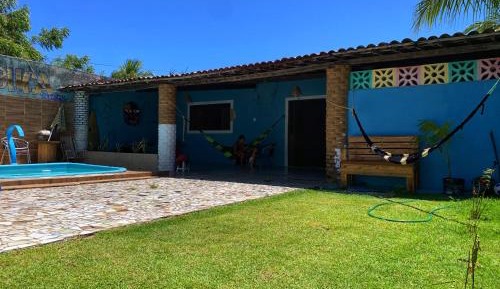 Quadruple Room with Private Bathroom