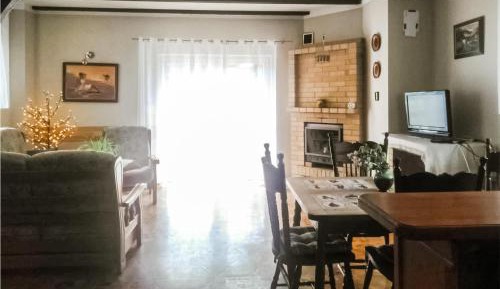 Four-Bedroom Vacation Home