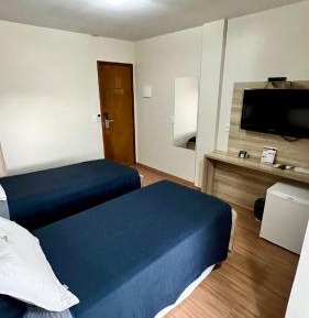 Super Deluxe Double or Twin Room