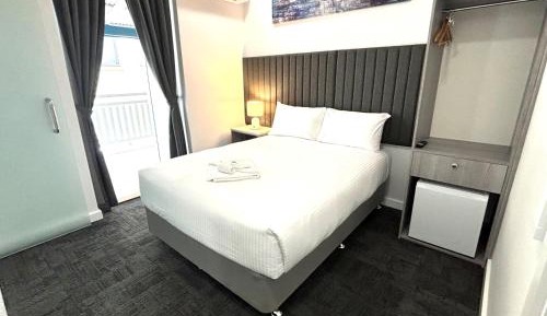 Double Room - Disability Access