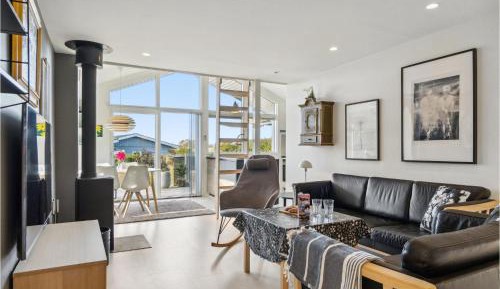 Two-Bedroom Holiday Home