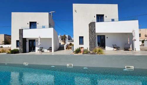 Superior Suite with Sea View