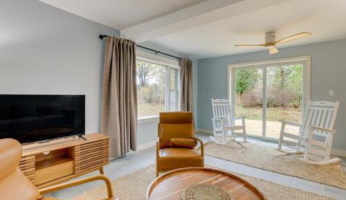Holiday Home