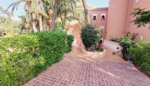 Apartment - Split Level