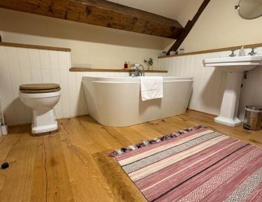 Double Room with Extra Bed