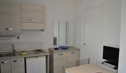 Two-Bedroom Apartment (2 Adults + 2 Children)