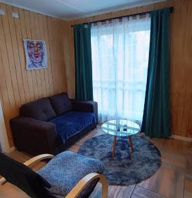 Two-Bedroom Standard Apartment