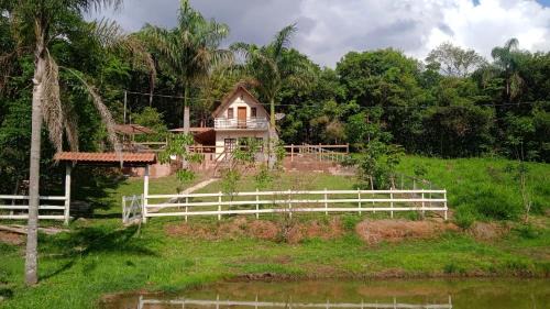 Three-Bedroom Chalet