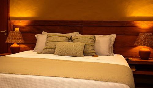 Suite with Garden View