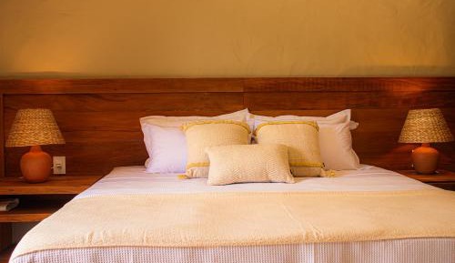 Suite with Garden View