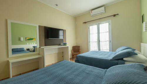 Family Room with Sea View