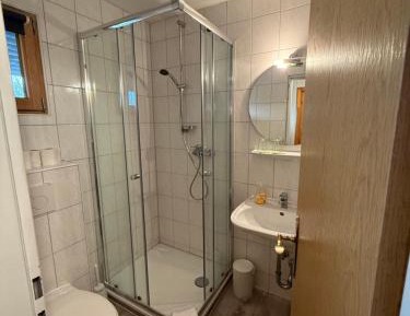 Family Room with Private Bathroom