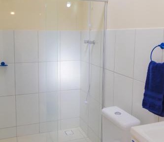 Classic Quadruple Room