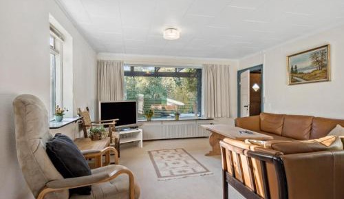 Four-Bedroom Holiday Home