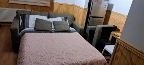 Apartment - Split Level