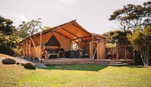 Tent