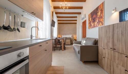 King Room with Garden View