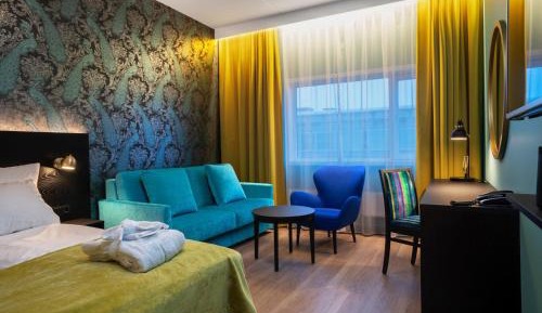 Superior Double or Twin Room