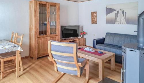 One-Bedroom Vacation Home