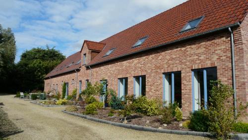 Apartment - Split Level