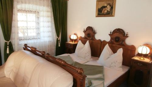 Double Room Single Use