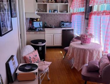 Deluxe Double Room with Bath