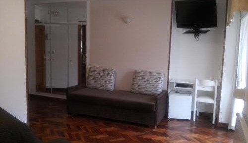 Family Room with Sea View