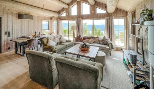 Four-Bedroom Vacation Home