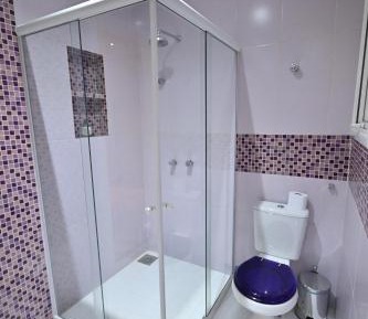 Standard Double Room with Shared Bathroom