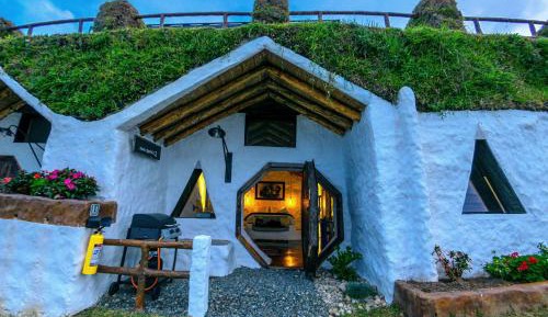 Junior Suite with Balcony