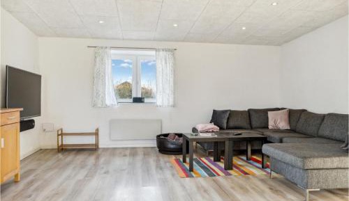 One-Bedroom Vacation Home