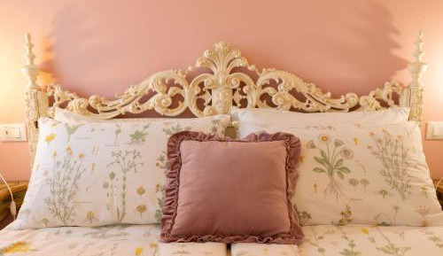 Deluxe Double or Twin Room with River View