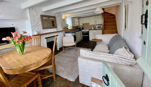 Two-Bedroom Cottage