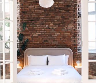 One-Bedroom Premium Apartment