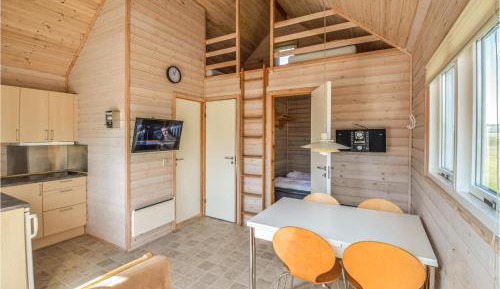 Two-Bedroom Holiday Home