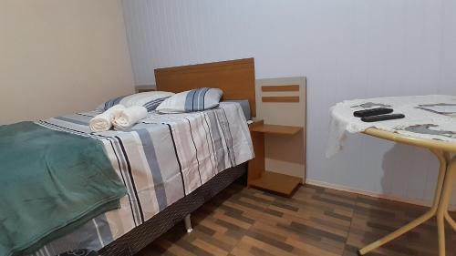 Twin Room with Private Bathroom