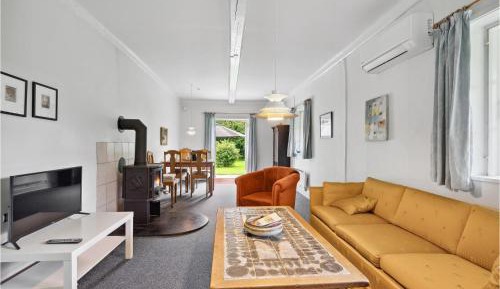 Two-Bedroom Holiday Home