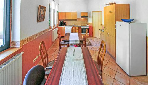 Four-Bedroom Apartment