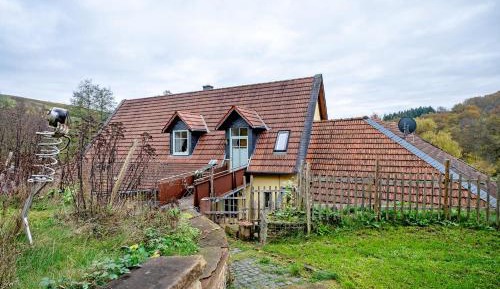 Superior One-Bedroom Apartment