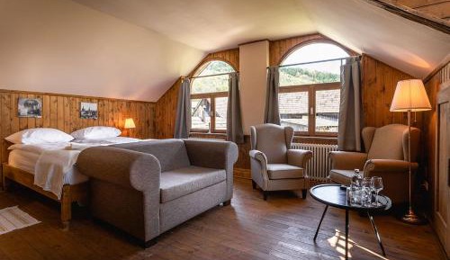 Camera Double Reussdorfer Hof 7