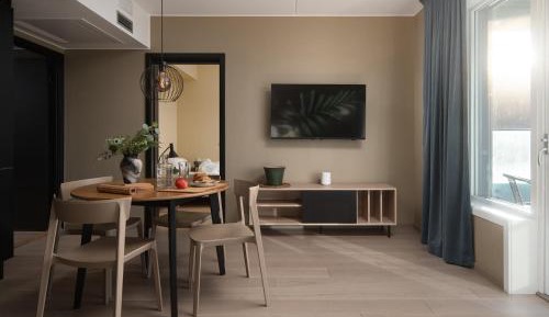 Superior Two-Bedroom Apartment