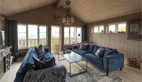 Two-Bedroom Holiday Home