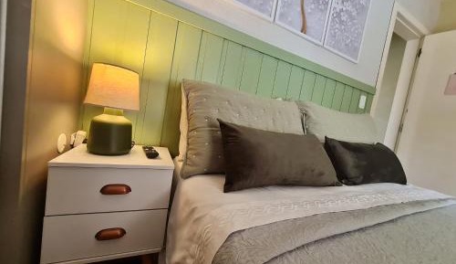 Suite with Pool View